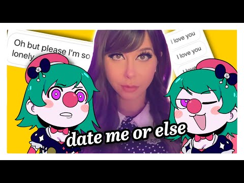Why We Can't Handle Rejection ||  The Female Dating Strategy (Shoeonhead) reaction