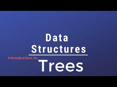#018 [Data Structures] - Introduction To Trees
