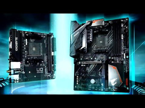 5 Best Motherboard for NAS in 2024