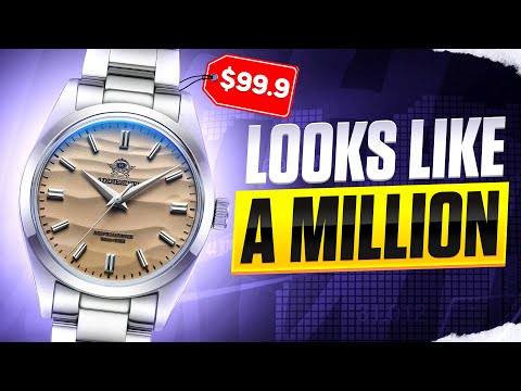 10 Affordable Watches That Make Expensive Ones Look Foolish