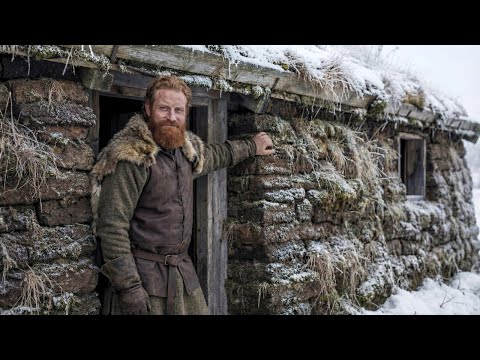 Why Scandinavian Peat Houses Stayed Warm At -40°F While Modern Homes Freeze