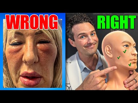 Canula Mastery: Safer, Sharper, More Confident Results