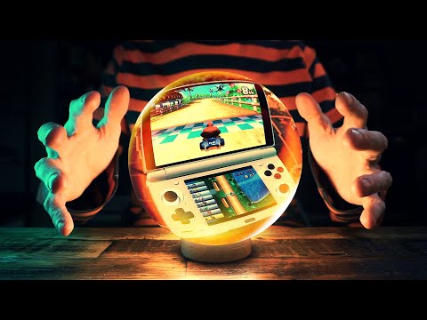 Retro Tech Predictions for 2026