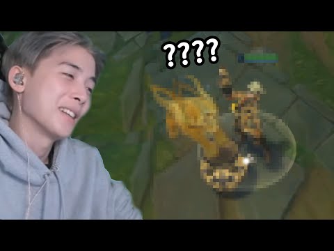 혼자 꿀빨던 개사기탑 공개