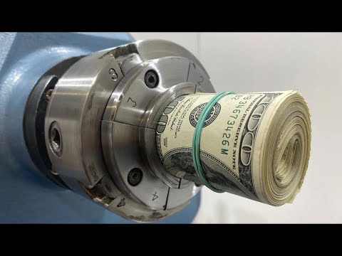 Woodturning   $1,000 Stash Box