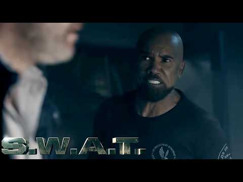 S.W.A.T. | The S.W.A.T. Headquarters Falls Under Enemy Control