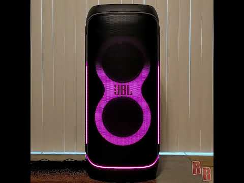 Bruno Mars - Count on Me on JBL Partybox 720 #Shorts