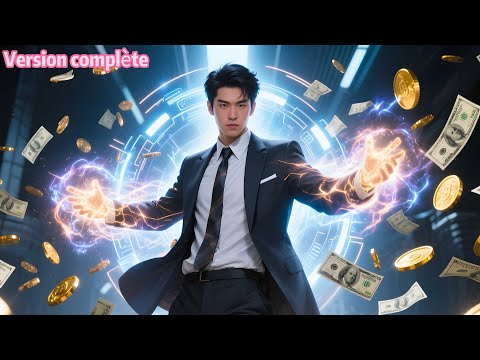 Le favoritisme parental l'a tué. Renaissant de ses cendres, il a évincé son père, ce salaud