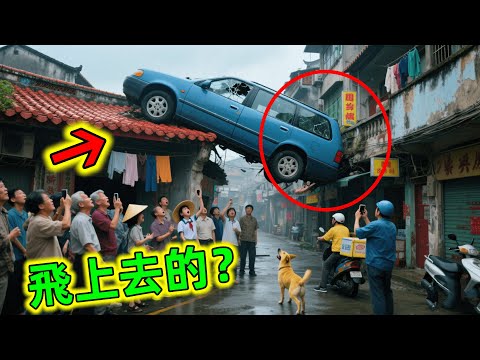 如果不是被記錄儀抓拍到驚人畫面,你永遠無法相信事情就這樣發生#抓拍瞬間 #行車記錄儀抓拍 #被拍到瞬間 #被拍驚人瞬間 #驚人畫面 #世界之最 #老王看世界