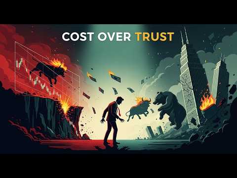 Boeing Ignored Safety — The Decision That Destroyed Trust and Billions