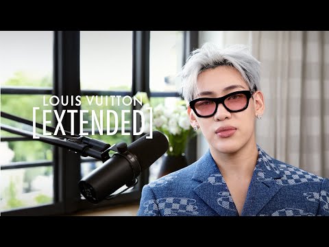 Louis Vuitton [Extended] — Season 2 Episode 5 — BamBam