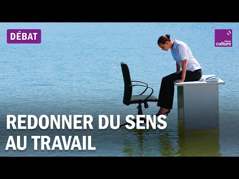 Le travail peut-il encore émanciper ? 💡