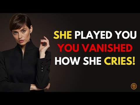 The Psychology of Silence — How It Makes Her Want You More! (MUST WATCH)