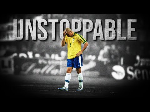 Built Different | Nothing Could Stop Him