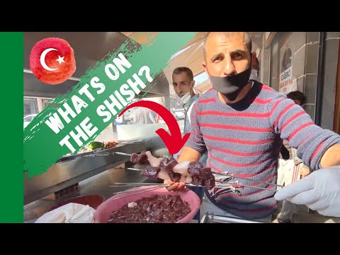The US Says Don't Go Here | I Went Anyways - Exploring Diyarbakir, Turkey