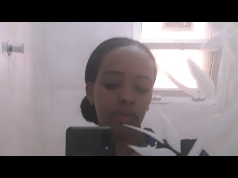 እጣ ክፍሌ ሆኖ አሽቃባጭ አልወድም ቱ