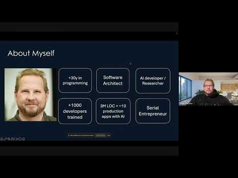 How to Scale AI in Software Development Beyond Individual Coding Assistants