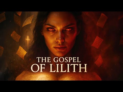 The Lost Lilith Gospel the Vatican Fears More Than the Devil