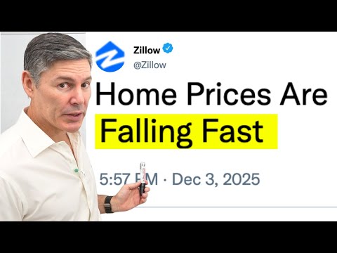 Holy Sh*t…Did The Housing Bubble Just Pop?!