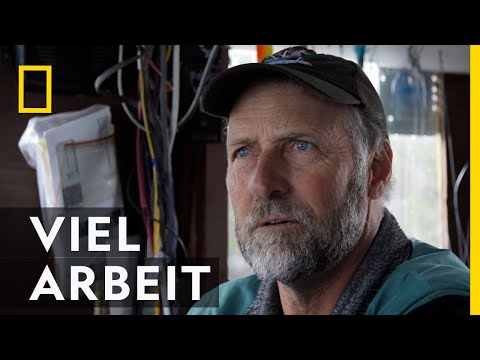 Es gibt viel zu tun | Fernab des Gesetzes