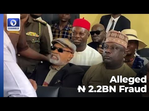 Court To Rule On Ngige's Bail Application On December 18 + More | News @ 5