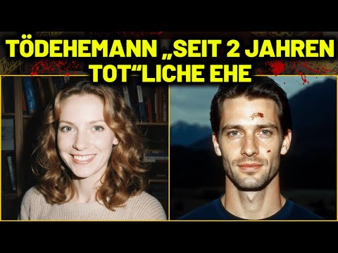Sie trauerte zwei Jahre um ihren Mann — bis sie ihn mit neuer Frau auf Facebook sah. | Crime Doku