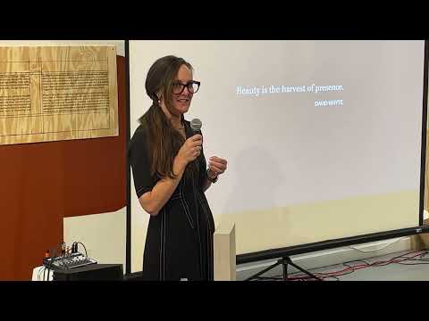 bryn mccoy: Living Lives in Parallel:A Creative Path