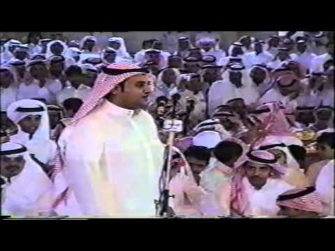 أعنف وأشهر محاوره بين سفر الدغيلبي و تركي الميزاني