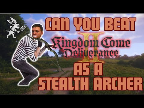 Can You Beat Kingdom Come: Deliverance 2 As a Stealth Archer?