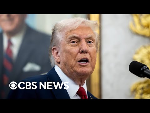 How the 2025 government shutdown could differ from previous ones