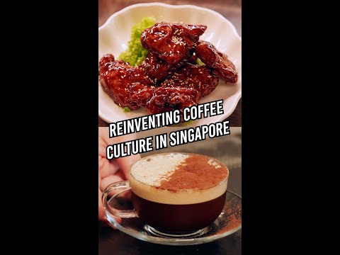 How many ways can you enjoy coffee ☕?