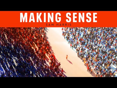 The Roots of Identity Politics: A Conversation with Yascha Mounk (Episode #336)