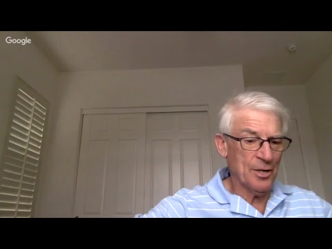 Why a Tutor is Important (Live Stream)