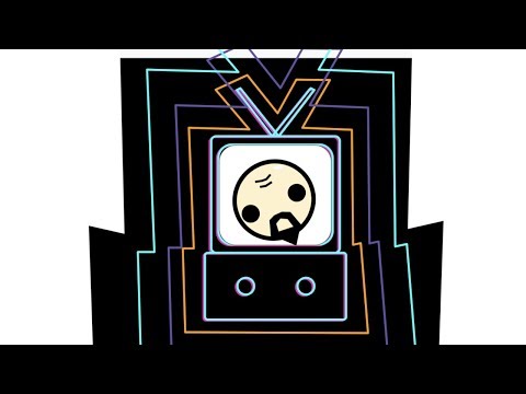 The "Death" of Television