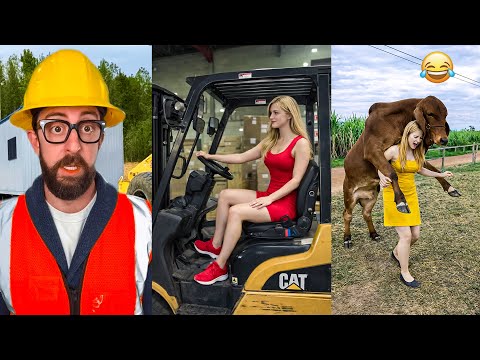 Work Smart | Genius at Work Great Tips & Ideas-26✅ #work #smart #amazing #tricks #engineering