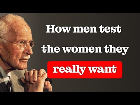 Men test you this way when they fall in love with you | Psychology