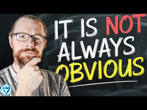 I DID NOT Like the Most Obvious Stock Today...