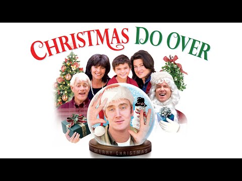 Christmas Do Over - Full Movie | Christmas Movies | Great! Christmas Movies
