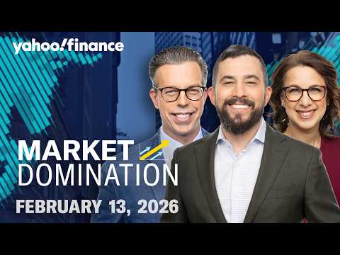 Fed's Austan Goolsbee discusses interest rate outlook, how AI fears are spreading beyond software