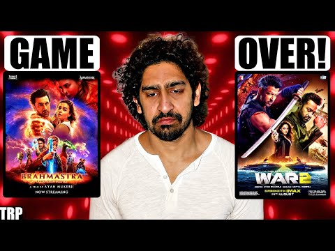When Bollywood Gives You Too Many Chances | The Flop Effect