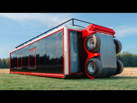 ERFINDUNGEN, DIE DIE WELT VERÄNDERN WERDEN