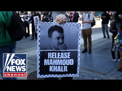 SECURITY RISK: Judge rules pro-Hamas activist can be deported