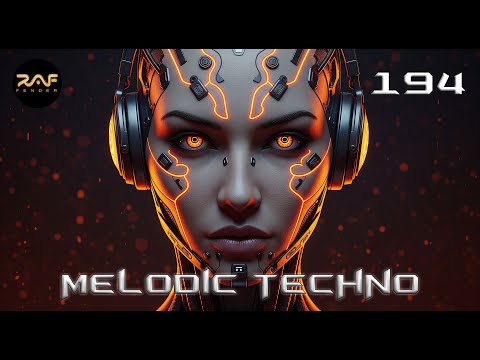 Melodic Techno Mix 2025 β Artbat, Argy, Meduza, Innellea, Raf Fender π₯