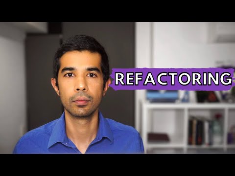 REFACTORING to MEDIATOR & CQS Pattern | AWS Lambda | ASP NET Core
