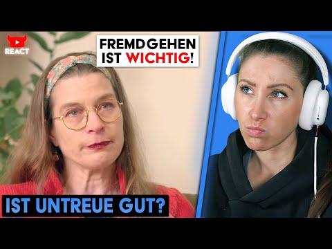 Was fremdgehen mit Menschen macht… Ich werde emotional!