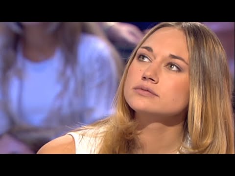 Tu m'as sauvé la vie...