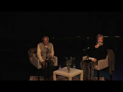 "Balancing the Brain" with Iain McGilchrist and Satish Kumar