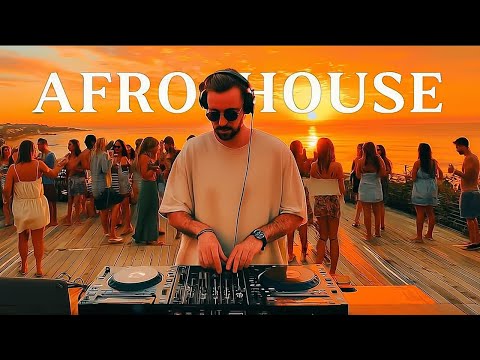 SUMMER AFRO HOUSE - Sunset Mix (Alan Walker, Taylor Swift, Adam Port, Diplo) - Summer Chilling #2