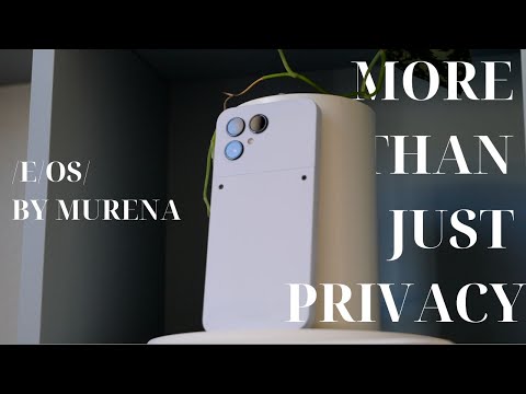 Fairphone 6 /e/OS Murena Review - Quirks, Quirks, Quirks