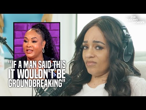 Mel On Vivica A. Fox Looking For A Boyfriend | "If A Man Said This It Wouldn't Be Groundbreaking"